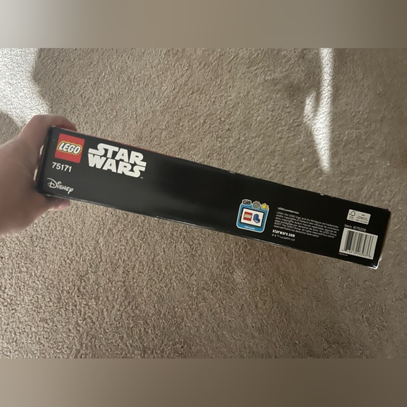 New Unopened retired LEGO 75171 Star Wars Battle on Scarif Rogue One Disney - Picture 15 of 15